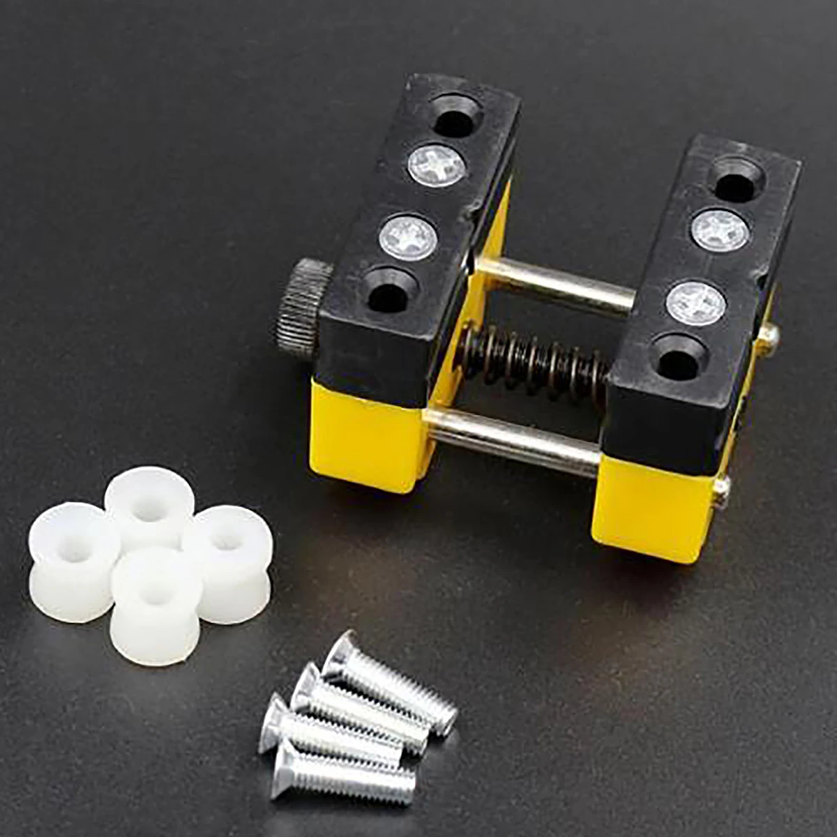 Top Quality Mini Vise Tool Small Hobby Jewelry Table Bench Clamp Workshop Soldering DIY Craft Mayitr