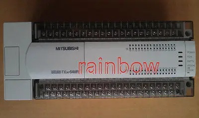 

DHL/EMS NEW for Original factory PLC FX1N-60MR-001 FX1N60MR001 Programmable Logic Controller -D1