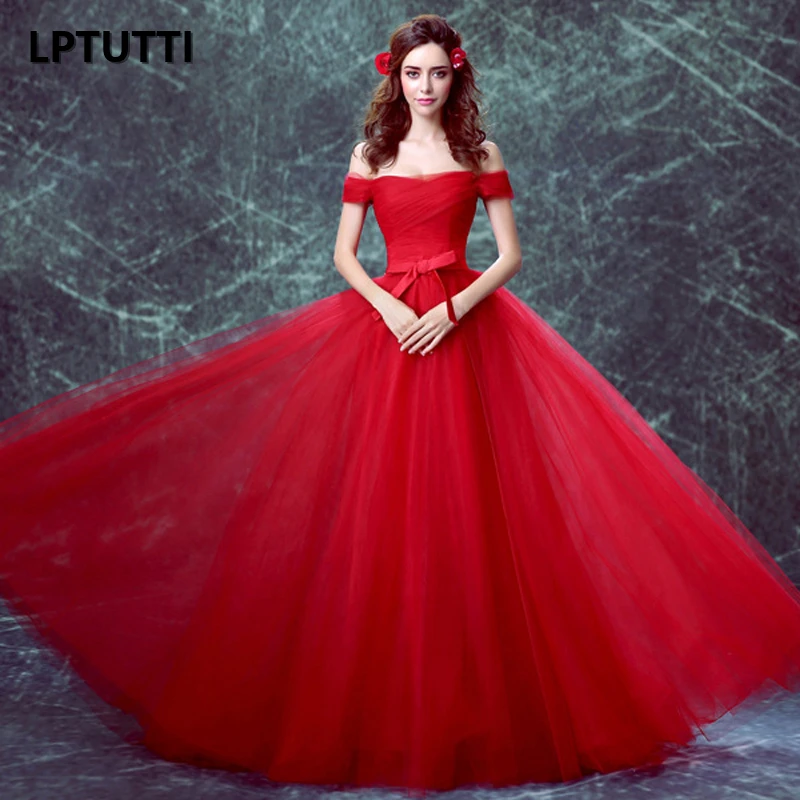 

Boat Neck Court Train Plus Size New For Women Elegant Date Ceremony Party Prom Gown Formal Gala Luxury Long Evening Dresses 12