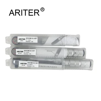

ARITER 1/4"3-15N.m mini wrench high quality preset ratchet labor saving torque wrench for bike repair