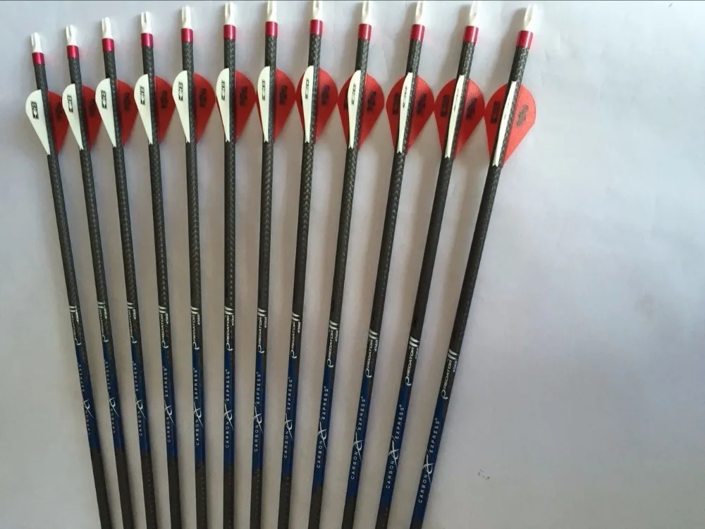 Cheap arrow nock