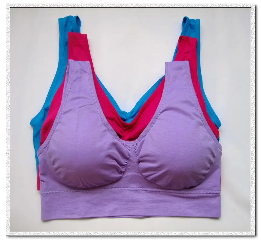 Бесшовный Бюстгальтер с чашками пуш ап размеры до XXXL|bra up|plus braup bra |