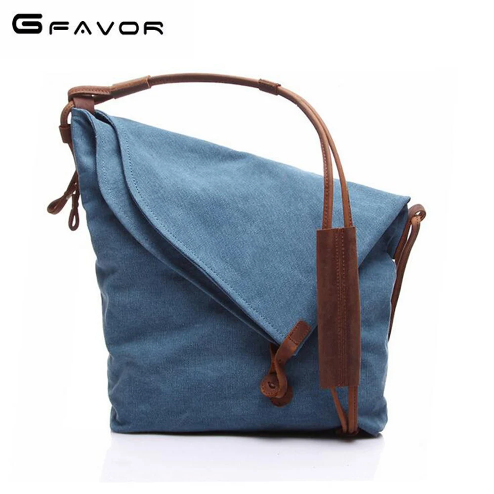 

Retro Canvas Shoulder Bag Women Men Colorful Messenger Bag For Girl Student Japanese School Sac Lady Walking Tourist Bag YD6631