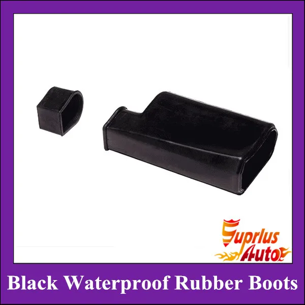 

Black Waterproof Rubber Boots For SL14/ SL14P 24v/ 12v electric linear actuator