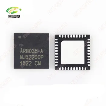 

100pcs/lot AR8035-AL1A AR8035-A AR8035 QFN original electronics kit in stock ic components