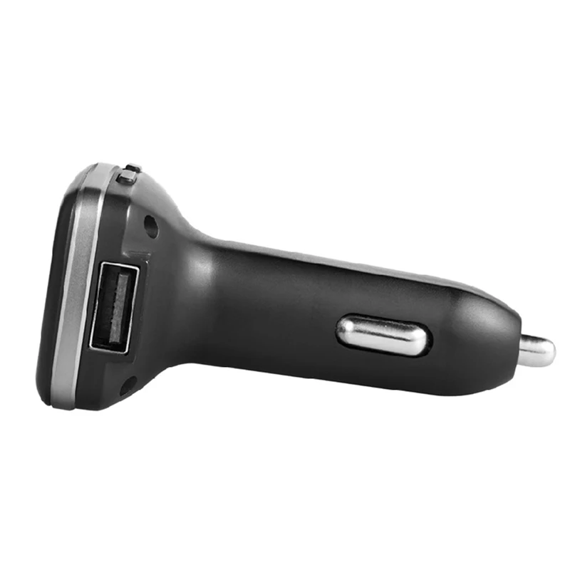 Умная TPMS Профессиональная беспроводная 12 В цифровая система контроля давления в