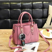 Hcbdg trend bag female 2019 new spring and summer ladies handbag simple casual shoulder bag fashion Messenger bag handbag цена Hcbdg trend bag female 2019 new spring and summer ladies handbag simple casual shoulder bag fashion Messenger bag handbag цены онлайн