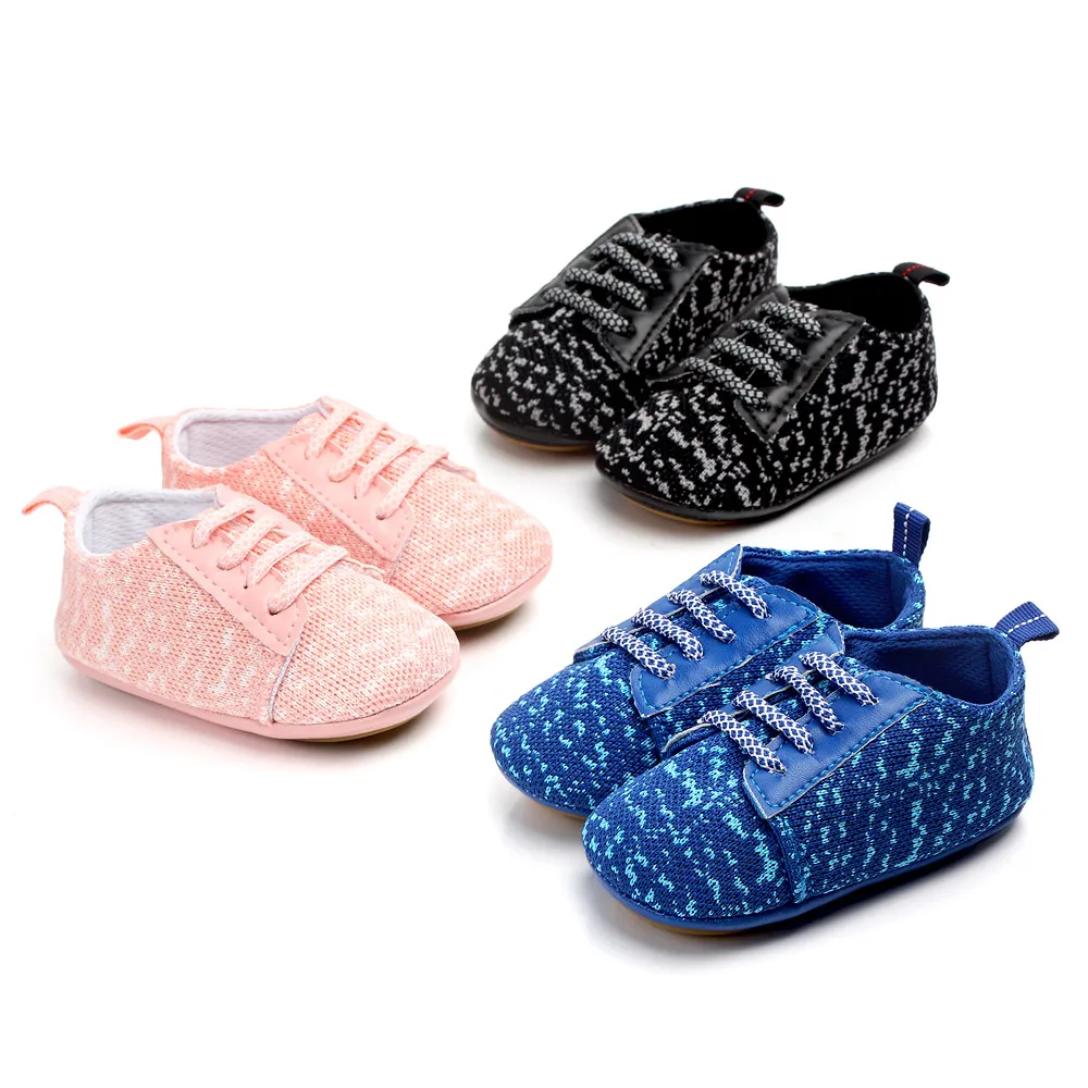 Детская обувь унисекс с резиновой подошвой Romirus/Детские moccassin для новорожденных сапоги для мальчика черный детская обувь розовый детская обувь