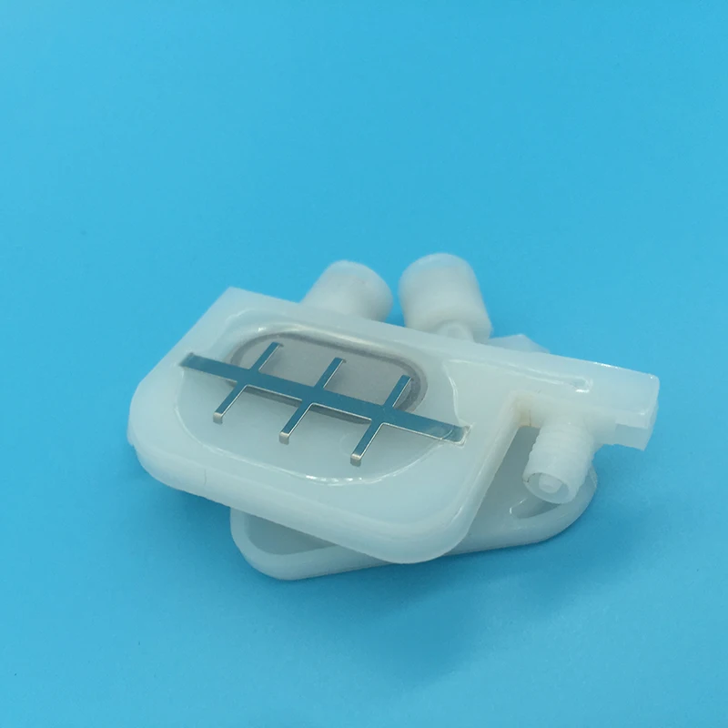 DX4 head damper 2
