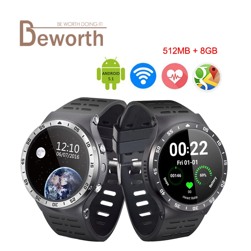 s99a android os smartwatch