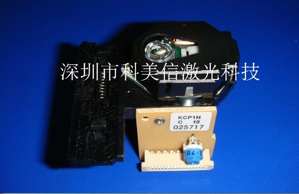 

original CD laser head bald KCP-1H KCP1H