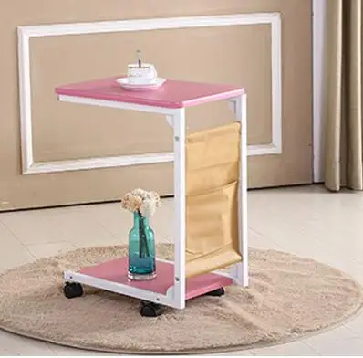 Portable tea table with a few side table with round table, simple tea table,. Portable tea table with a few side table with round table, simple tea table,.