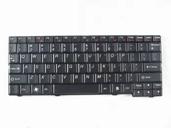 

New for IBM/Lenovo IdeaPad S10-2 25-008466 MP-08F53US-686 S11-US Laptop Keyboard