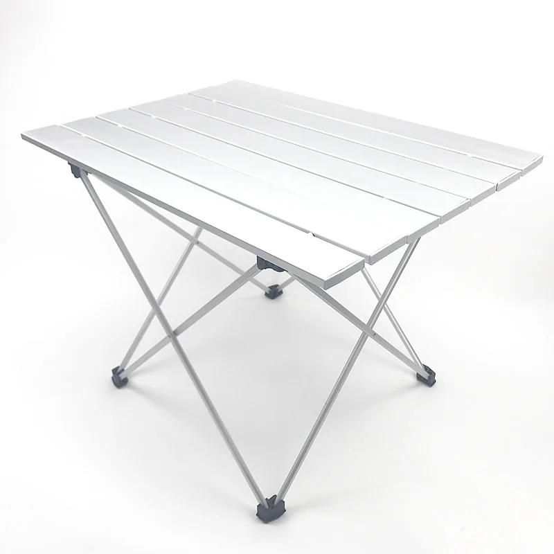 Salón de jardín-tabla pliante camping-meja mesa jardin mesa plegable tabla pliante de camping