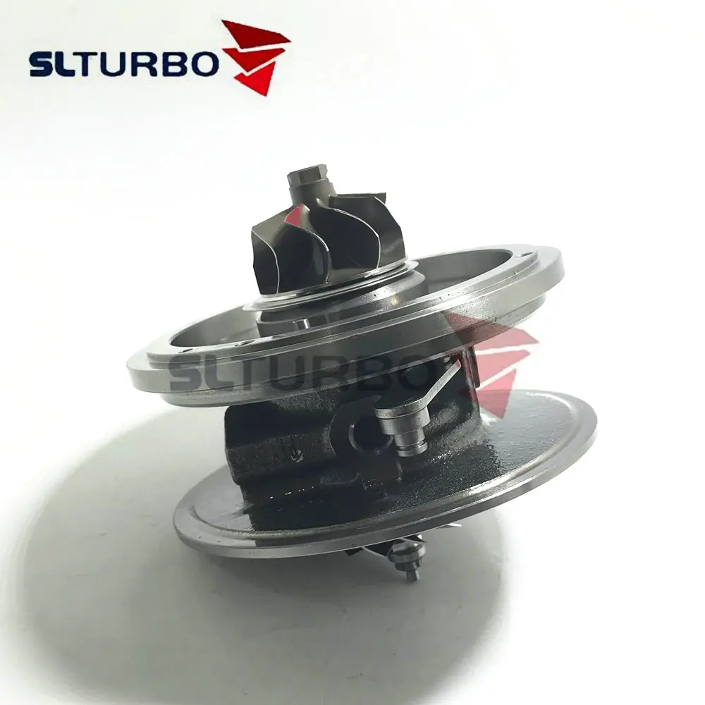 Garrett 808031 0001 для Hyundai Santa Fe / Sorento 2 CRDI D4HB турбозарядное устройство восстановления chra