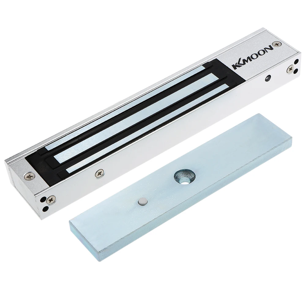 Электромагнитный замок для двери 280 кг фунтов 12 в|electric lock|12v electric lockelectric lock for door |