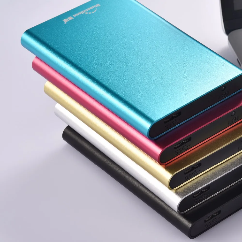 Aliexpress.com : Buy HDD 2.5" 160GB External Hard Drive