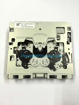 

Free shipping OPT-726 OPTIMA-726 OPT-726A1 Optical pickup W/O Mechanism OPT726 OPTIMA726 without 3 supports for Chery Car CD