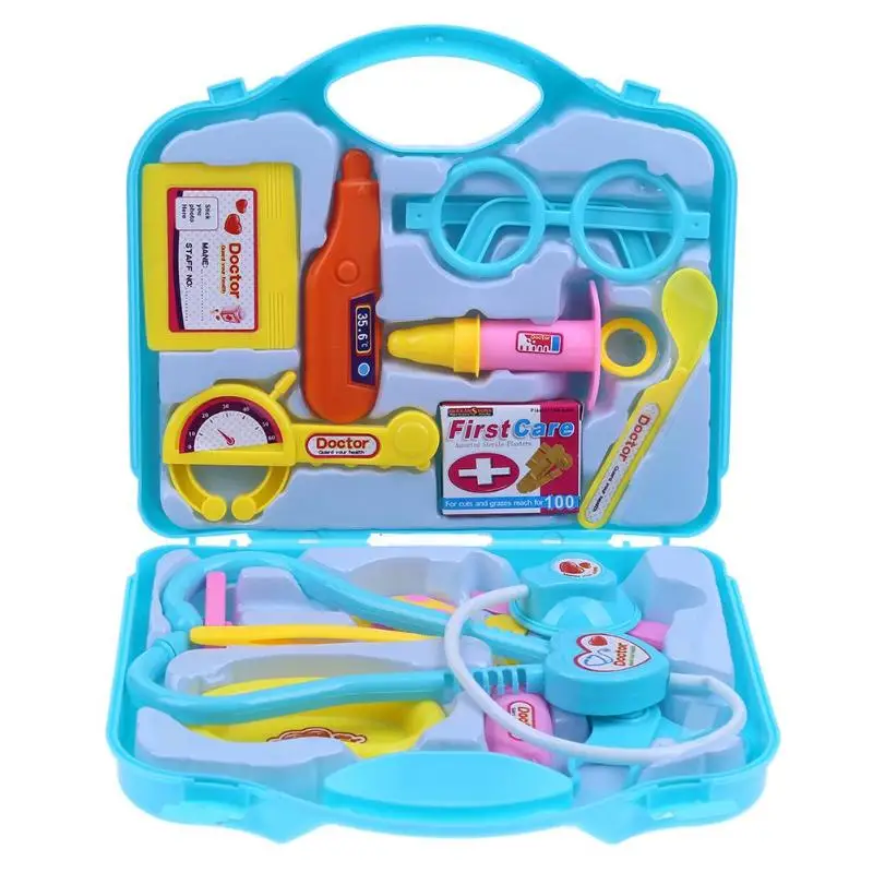 doctor tool set