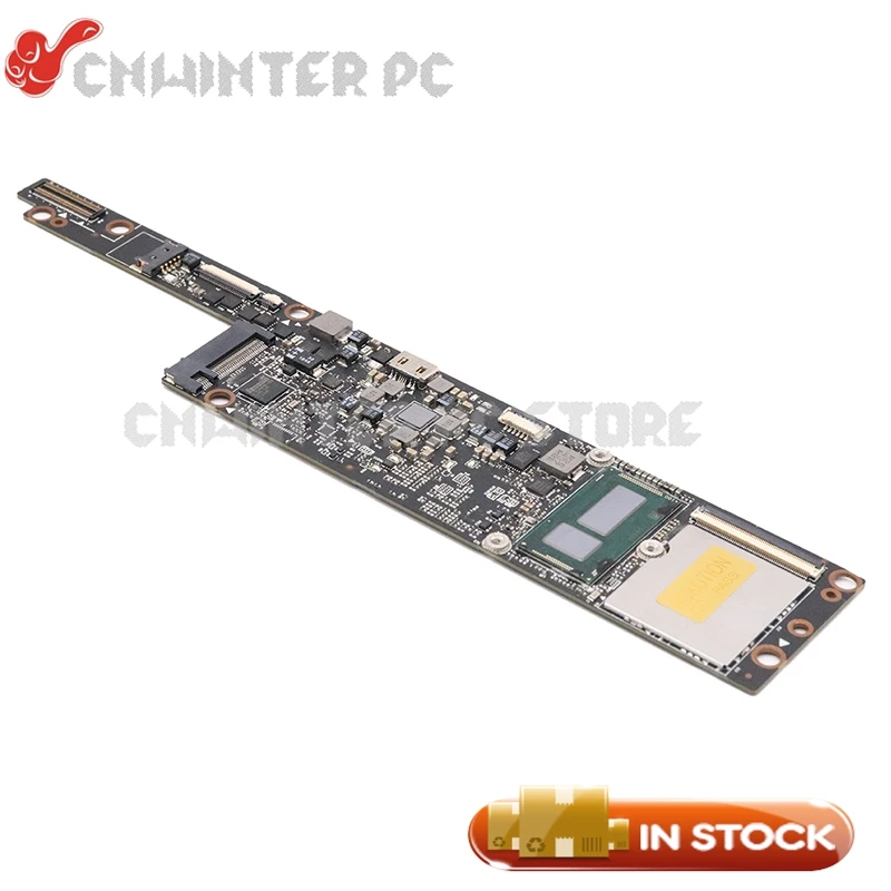 NOKOTION для lenovo Yoga 3 Pro 1370 Материнская плата ноутбука SR23Q M-5Y71 1,2 ГГц Процессор AIUU2 NM-A321 5B20H30465 5B20H30466