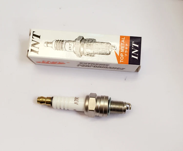 Hot Sales Int Nickel Spark Plug A7rtc 4lot With Denso Iuf22 U22fsru