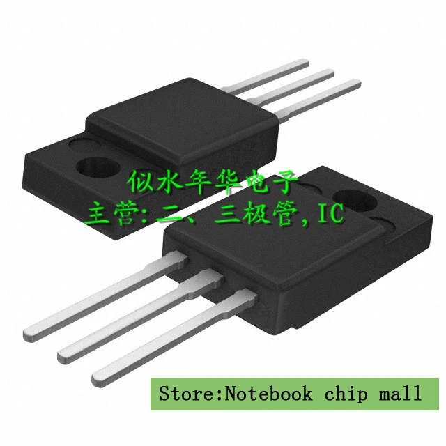 

Free shipping 5pcs/lot Fast recovery diode F10P20F TO-220F new original