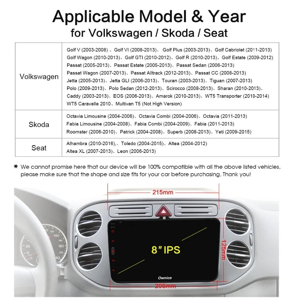 Sale Android 8.1 Car DVD GPS Navi Radio Multimedia Player For Volkswagen VW Jetta T5 Passat B6 CC Polo EOS Seat Skoda Golf Caddy Leon 1 Sale Android 8.1 Car DVD GPS Navi Radio Multimedia Player For Volkswagen VW Jetta T5 Passat B6 CC Polo EOS Seat Skoda Golf Caddy Leon 1