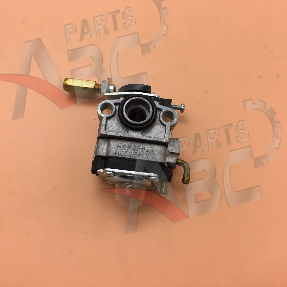 Карбюратор для газового триммера Troy Bilt TB26TB TB475SS TB490BC TB425CS|carburetor|carburetor trimmercarburetor carb |