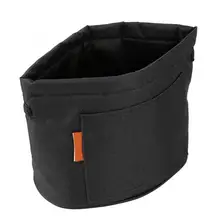 Многофункциональный переносной из ткани Оксфорд Автомобильная корзина для мусора сумка Портативная Автомобильная корзина для мусора автомобильные аксессуары araba aksesuar