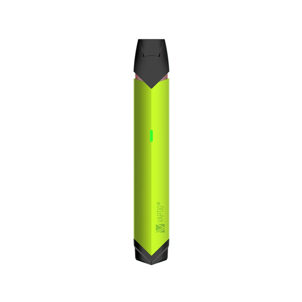 E cigarette Vaptio pod 260mAh SOLO FLAT MINI KIT 12W Vape Kit Built-in 260mAh Battery 1.0ml Portable Vaporizer PEN vs Spryte Kit E cigarette Vaptio pod 260mAh SOLO FLAT MINI KIT 12W Vape Kit Built-in 260mAh Battery 1.0ml Portable Vaporizer PEN vs Spryte Kit