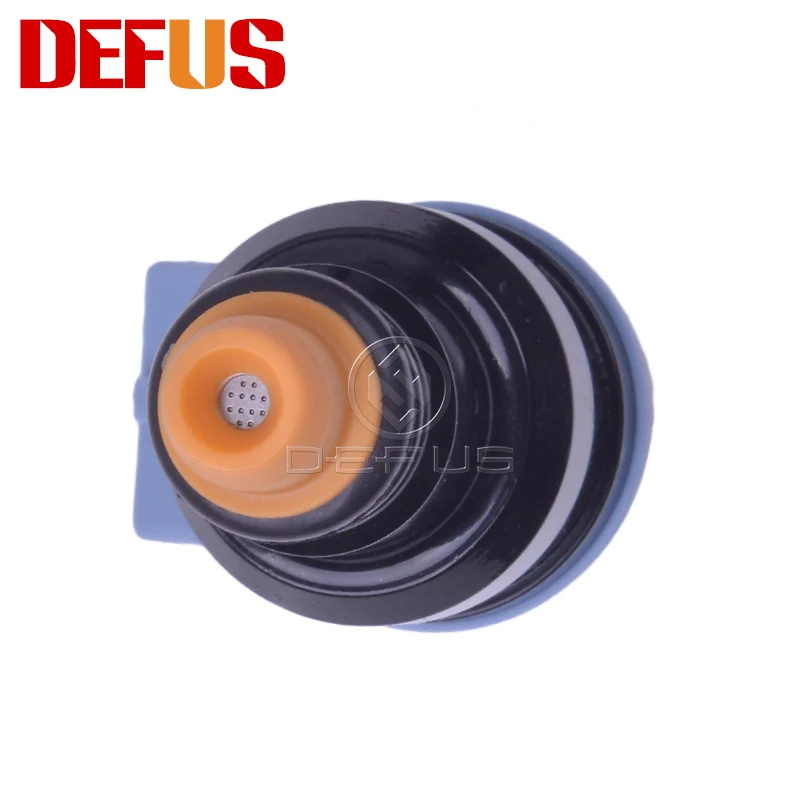Форсунка топливного инжектора DEFUS 0280150715 550cc Bico для BMW 3 E30 E36 5 E34 8 E31 7 E32 E38 Z1 0 280 150 715 с