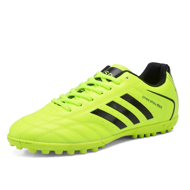 

Men Boy Kids Football Shoes Sneakers Turf Superfly Futsal Men Women Outdoor Soccer Cleats Athletic