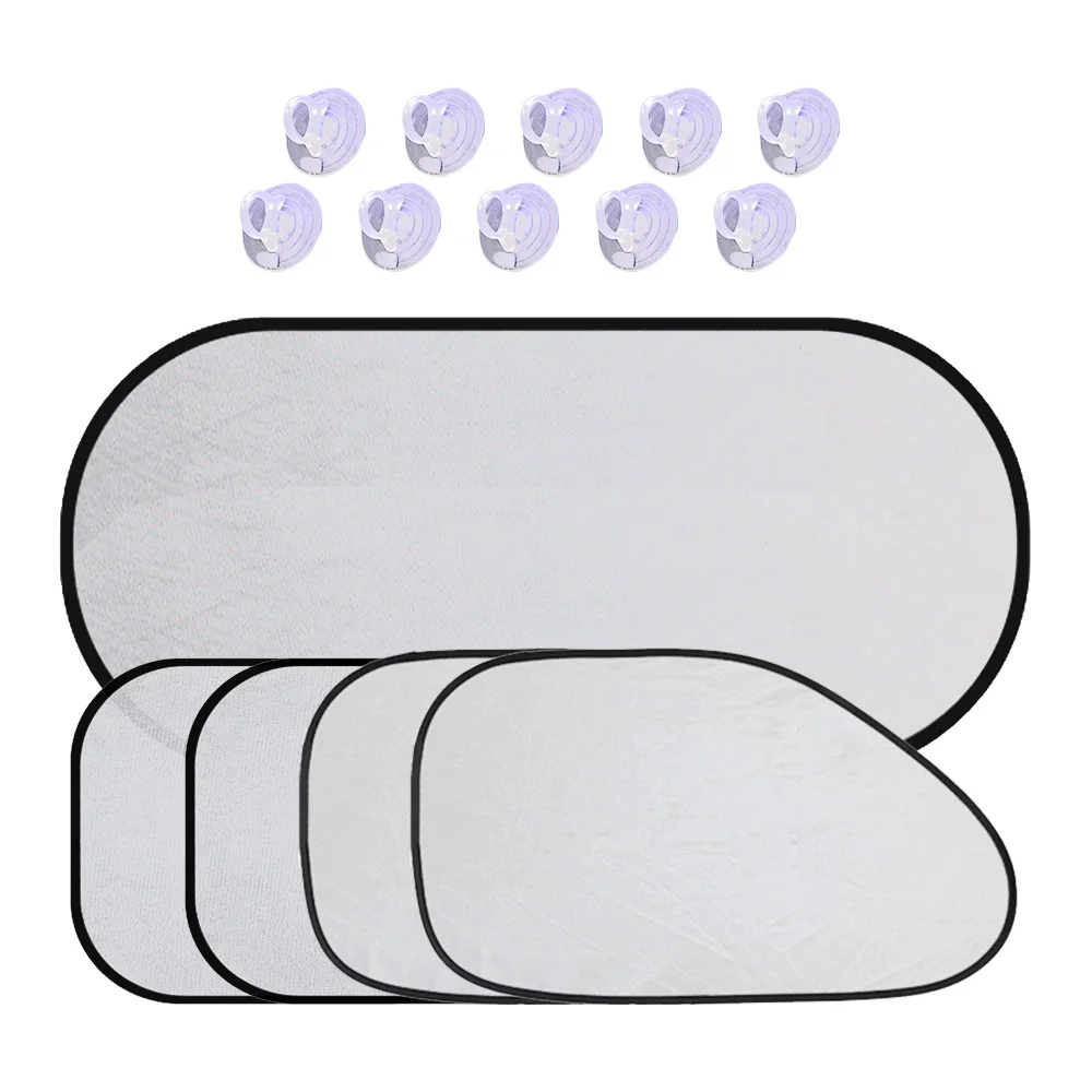 Car Window Sunshade Cover