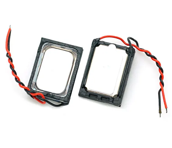 2 шт. зуммер Громкая Музыка динамик звонка для Lenovo A3800-d A360t A380 A916 A355E A7600 S6000 Замена