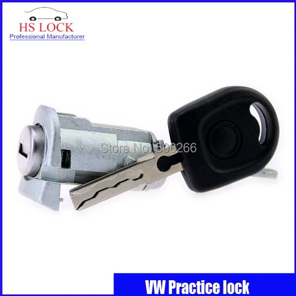 Buy Hot Sale Auto Practice Lock for vw polo front door