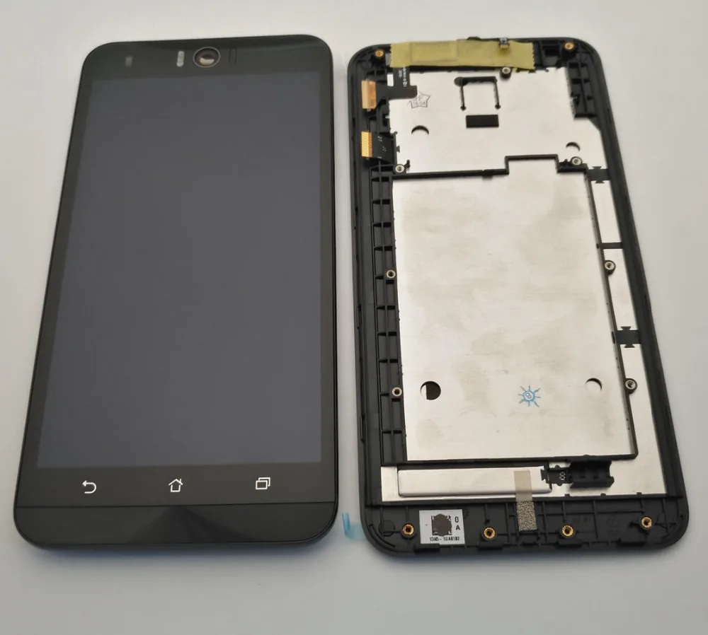 zd551kl lcd display with frame .jpg  (2)