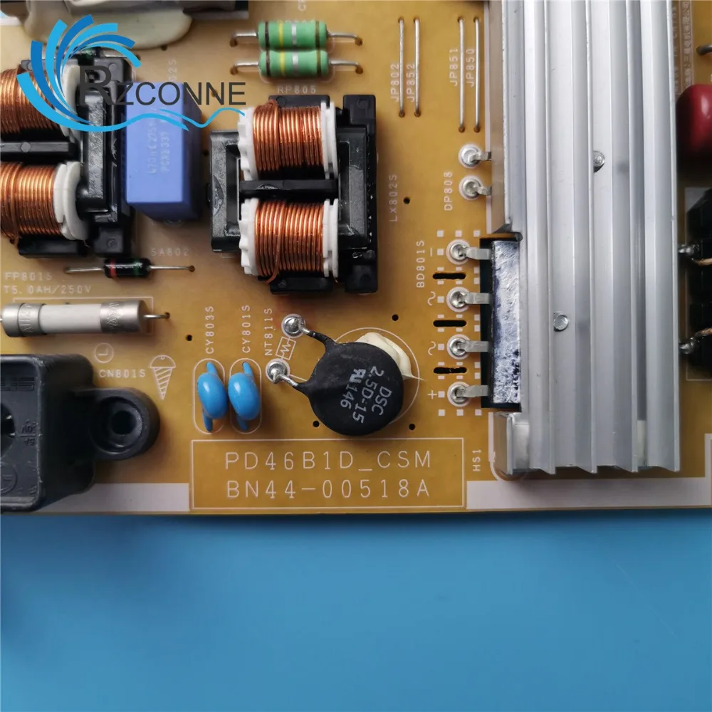 Блок питания для Samsung TV PD46B1D_CSM BN44 00518A UA40ES6100J UA46ES6100J UE37ES6300U UE37ES6100 UE37ES6200|Промышленные