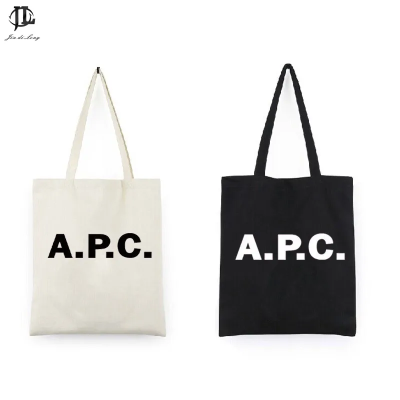 

Tote Bag Canvas Blank Canvas Tote Bag English Letter Design Canvas Tote Shoulder Bag Handbag Tote Bags For Women