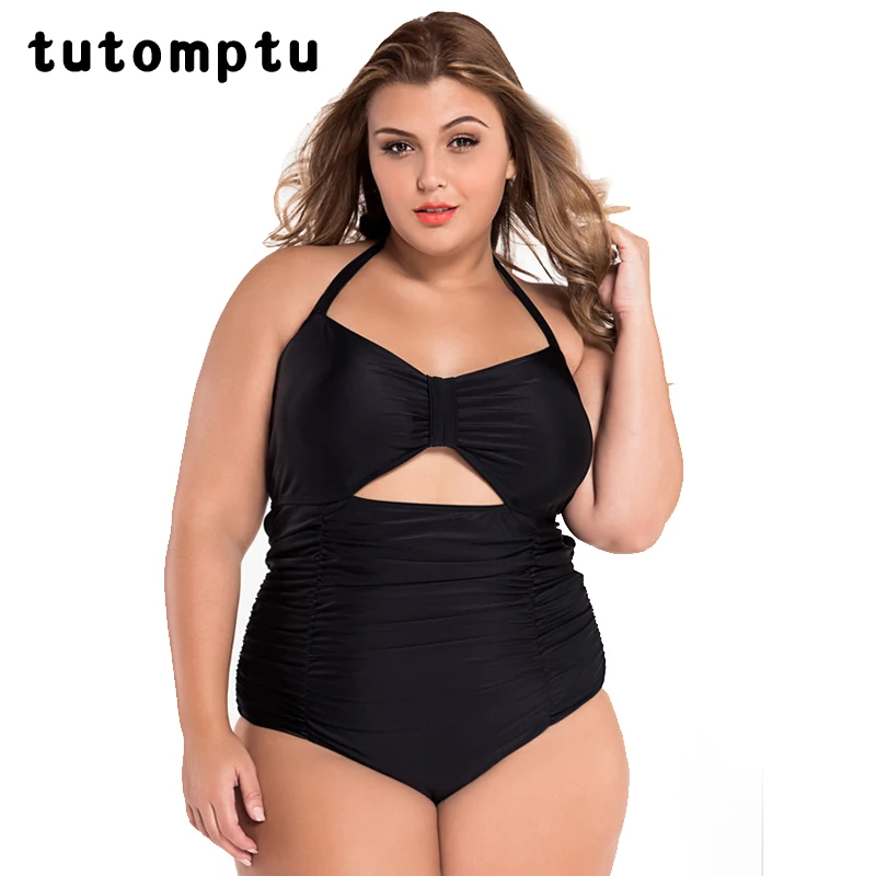 fat girl swimsuits