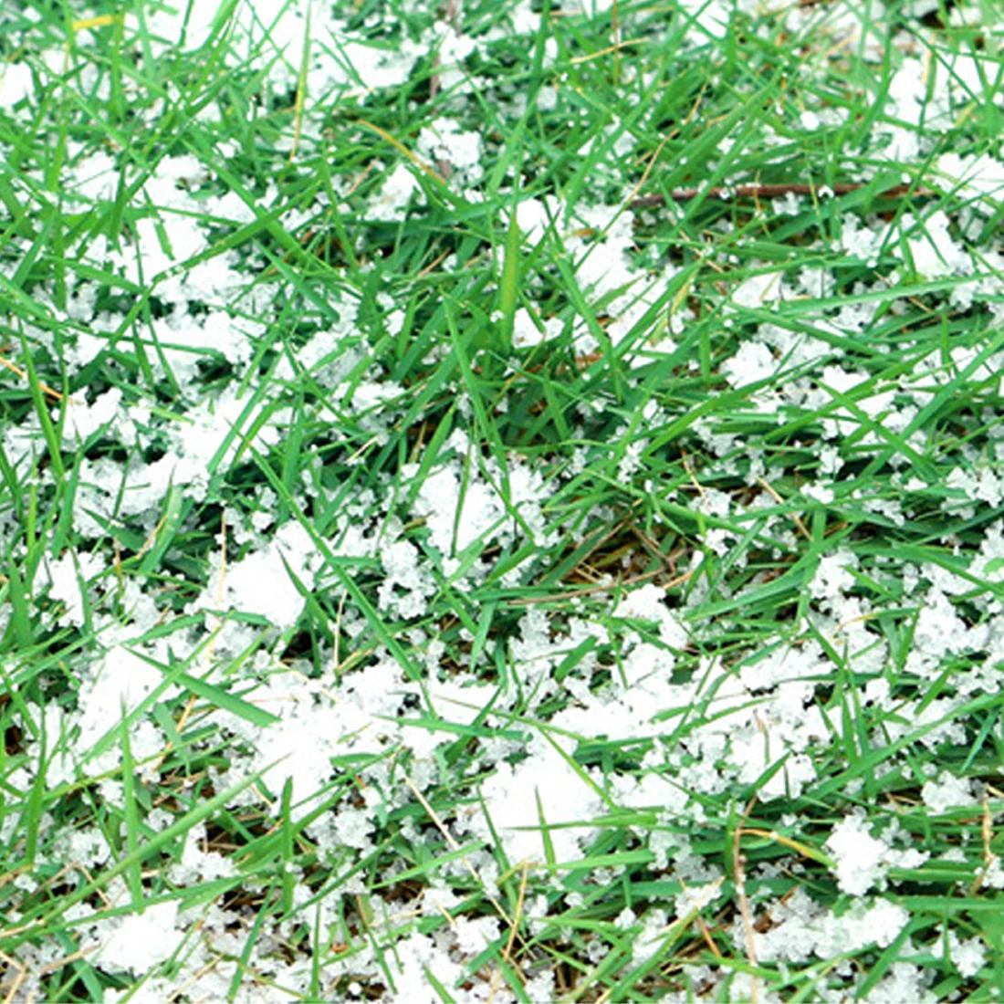 Snowflake 500g White Snow for Christmas Fake Magic Instant Snow frozen Fluffy Super Absorbant Decorations For Christmas Wedding