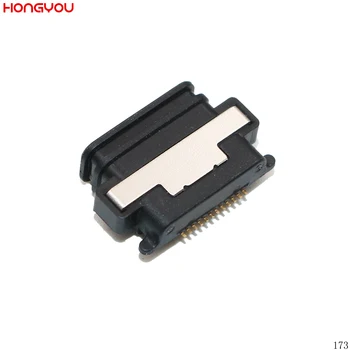 

2PCS/Lot USB Charging Port Connector Charge Jack Dock Socket Plug For HTC 10 EVO 10EVO