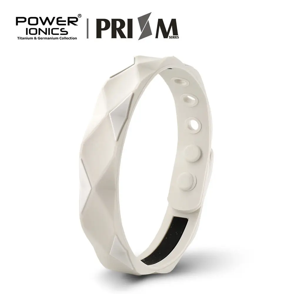 Ionics Prism 2000 Ions Anium Germanium Wristband Bracelet Anium Germanium Wristband Bracelet