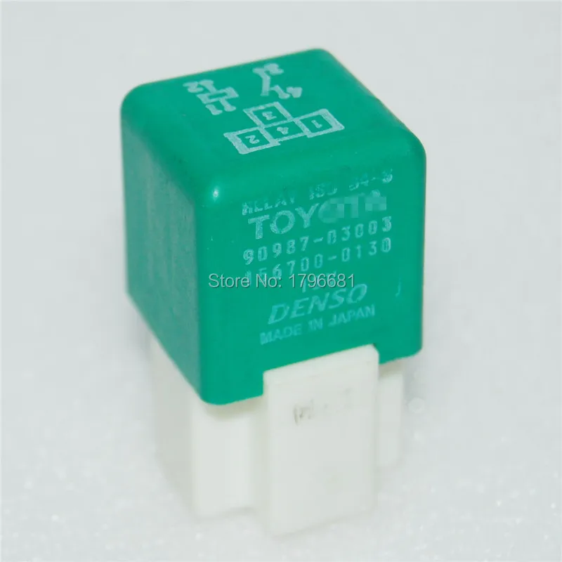 Реле 90987 03003