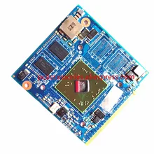 Графическая карта для T o SHI BA спутниковый L500 L550 LS-5001P 1G видеокарта Дисплей карты протестированы