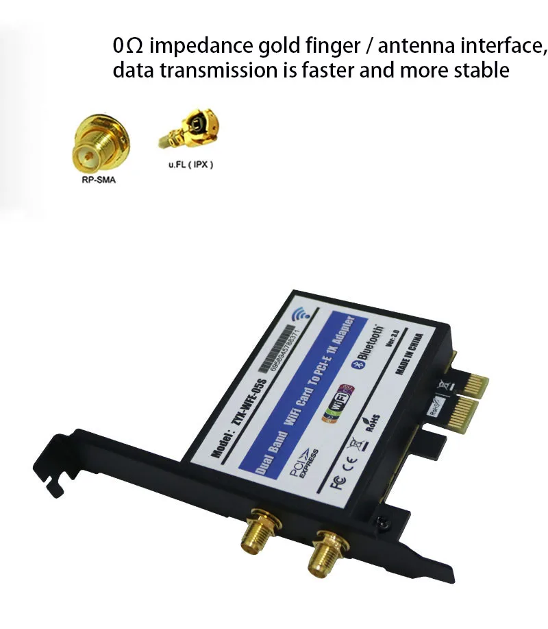 wireless card
