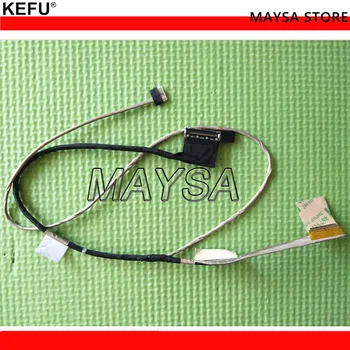 

new original lcd cable Fit For MSI MS GE60-2QEP ge60 2pe 16GF LAPTOP MS16GF EDP LCD LVDS CABLE EDP K1N-3030009-V03
