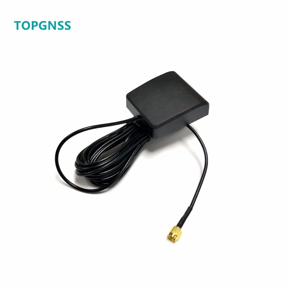RTK RTD SMA GPS Antenna GNSS GLONASS GALILEO 20