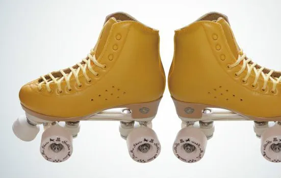 2016 جديد وصول سعر الجملة 4 سرعة عجلة التزلج أحذية 2016 جديد وصول سعر الجملة 4 سرعة عجلة التزلج أحذية