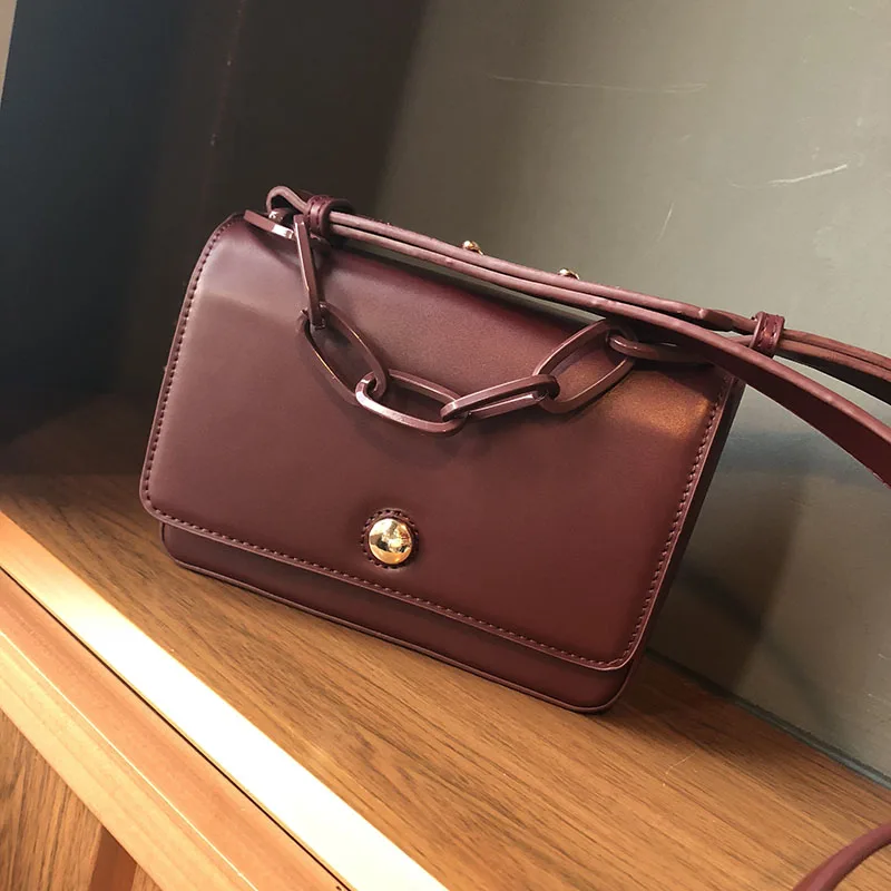 Wine red
