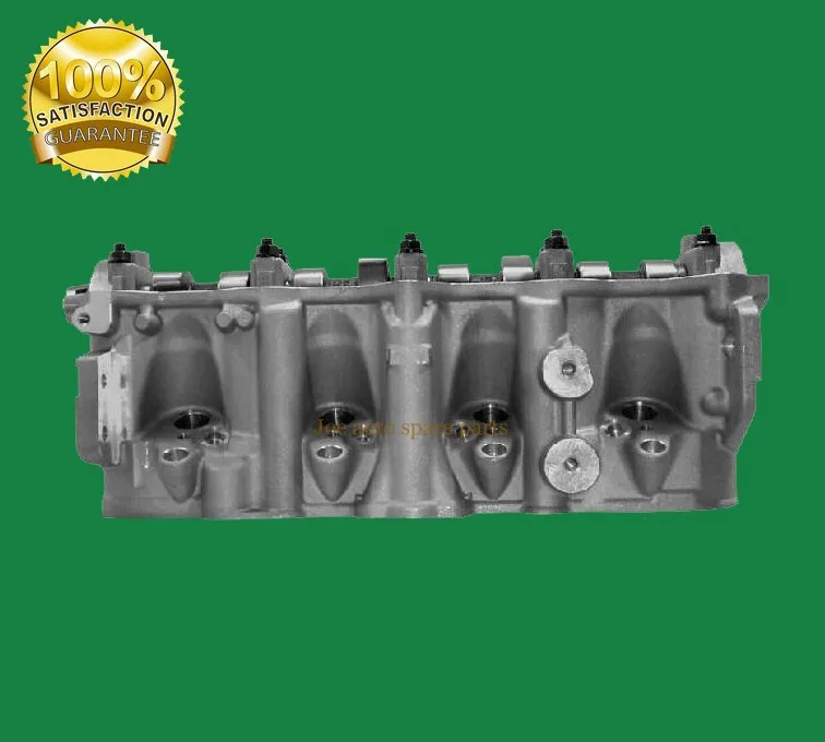 ALH ASV AGR AHF AGP AQM AYQ 1.9TDI 8 в 4L полный головки цилиндров в сборе для Audi/VW/Linde Industrial/Seat/SKODA 038103351B 908 803